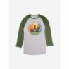 Crazy Deals Avatar: The Last Airbender Eclipsing Balance Raglan $9.71 Raglans