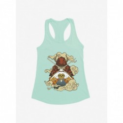 Crazy Deals Avatar: The Last Airbender Sweet Dreams Girls Tank $6.97 Tanks