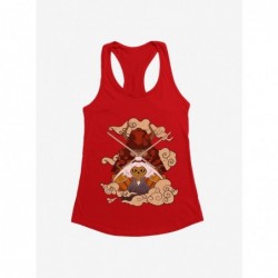 Crazy Deals Avatar: The Last Airbender Sweet Dreams Girls Tank $6.97 Tanks