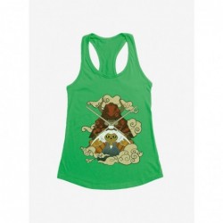 Crazy Deals Avatar: The Last Airbender Sweet Dreams Girls Tank $6.97 Tanks