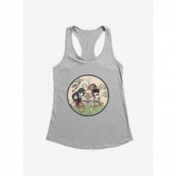 Exclusive Avatar: The Last Airbender Memories Girls Tank $8.76 Tanks