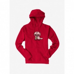 Exclusive Avatar: The Last Airbender Baby Appa Hoodie $16.16 Hoodies