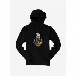 Sale Item Avatar: The Last Airbender The Arrow Hoodie $16.52 Hoodies