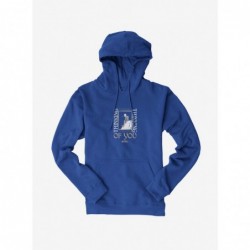 Hot Selling Avatar Thinking Of You Hoodie $17.60 Hoodies