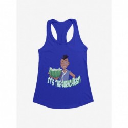 Limited-time Offer Avatar: The Last Airbender It?s the Quenchiest Girls Tank $5.98 Tanks