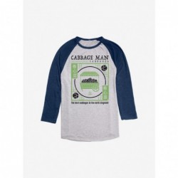 Limited Time Special Avatar: The Last Airbender The Best Cabbages Raglan $11.56 Raglans