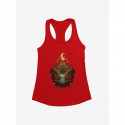 Flash Deal Avatar: The Last Airbender Through The Earth Girls Tank $6.57 Tanks