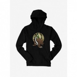 Absolute Discount Avatar: The Last Airbender The Avatar Animals Hoodie $12.21 Hoodies