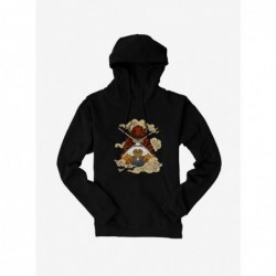 Limited-time Offer Avatar: The Last Airbender Sweet Dreams Hoodie $12.93 Hoodies