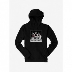 Special Avatar: The Last Airbender Bad Girl Squad Hoodie $11.14 Hoodies