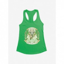 Wholesale Avatar: The Last Airbender Life Happens Girls Tank $9.16 Tanks