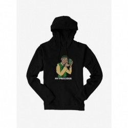 Best Deal Avatar: The Last Airbender My Precious Hoodie $12.93 Hoodies