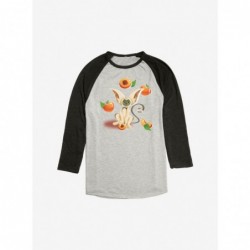 Festival Price Avatar: The Last Airbender Peachy Keen Raglan $7.86 Raglans