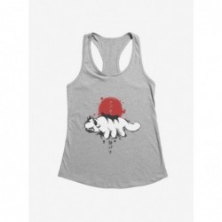 Pre-sale Discount Avatar: The Last Airbender Avatar: Sumi-e Girls Tank $8.76 Tanks