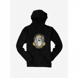 Discount Sale Avatar: The Last Airbender Guru Pathik Hoodie $17.60 Hoodies