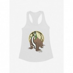 Flash Deal Avatar: The Last Airbender The Avatar Animals Girls Tank $7.97 Tanks