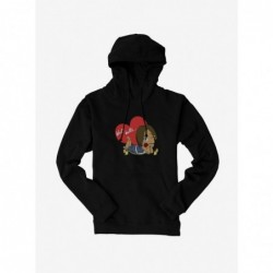 Discount Sale Avatar: The Last Airbender Chibi Sokka Hoodie $12.93 Hoodies