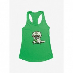 Hot Selling Avatar: The Last Airbender Baby Appa Girls Tank $9.56 Tanks