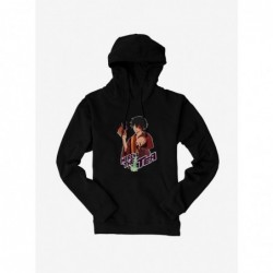 Best Deal Avatar: The Last Airbender Zuko's Tea Shirt Hoodie $17.24 Hoodies