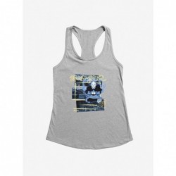 Trendy Avatar: The Last Airbender Aang In Avatar State Girls Tank $7.17 Tanks