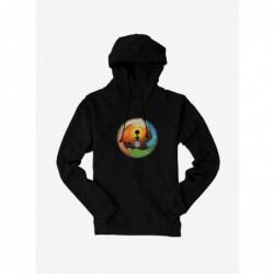 Premium Avatar: The Last Airbender Eclipsing Balance Hoodie $11.49 Hoodies