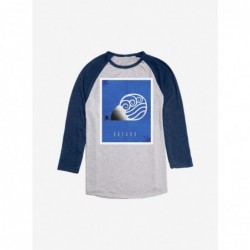 Premium Avatar: The Last Airbender Katara The Waterbender Raglan $11.56 Raglans