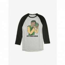 New Arrival Avatar: The Last Airbender My Precious Cabbage Raglan $10.87 Raglans