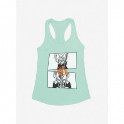 Flash Deal Avatar: The Last Airbender Momo Vs Appa Girls Tank $5.98 Tanks