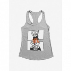 Flash Deal Avatar: The Last Airbender Momo Vs Appa Girls Tank $5.98 Tanks