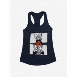 Flash Deal Avatar: The Last Airbender Momo Vs Appa Girls Tank $5.98 Tanks