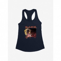 Limited Time Special Avatar: The Last Airbender Zuko Girls Tank $9.76 Tanks