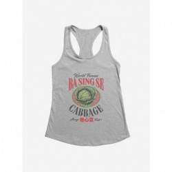 Pre-sale Avatar: The Last Airbender World Famous Cabbage Girls Tank $6.77 Tanks