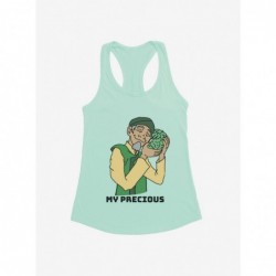 Pre-sale Discount Avatar: The Last Airbender My Precious Girls Tank $9.56 Tanks