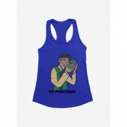 Pre-sale Discount Avatar: The Last Airbender My Precious Girls Tank $9.56 Tanks