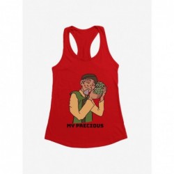 Pre-sale Discount Avatar: The Last Airbender My Precious Girls Tank $9.56 Tanks