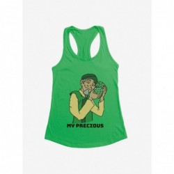 Pre-sale Discount Avatar: The Last Airbender My Precious Girls Tank $9.56 Tanks