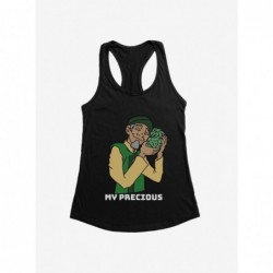 Pre-sale Discount Avatar: The Last Airbender My Precious Girls Tank $9.56 Tanks