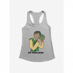 Pre-sale Discount Avatar: The Last Airbender My Precious Girls Tank $9.56 Tanks