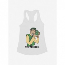 Pre-sale Discount Avatar: The Last Airbender My Precious Girls Tank $9.56 Tanks