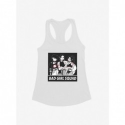 Special Avatar: The Last Airbender Bad Girl Squad Girls Tank $9.16 Tanks