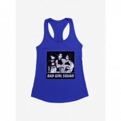 Special Avatar: The Last Airbender Bad Girl Squad Girls Tank $9.16 Tanks