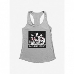 Special Avatar: The Last Airbender Bad Girl Squad Girls Tank $9.16 Tanks