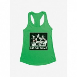 Special Avatar: The Last Airbender Bad Girl Squad Girls Tank $9.16 Tanks