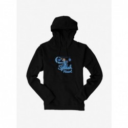 Hot Selling Avatar Youve Made A Splash In My Heart Hoodie $15.80 Hoodies