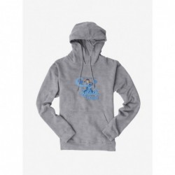 Hot Selling Avatar Youve Made A Splash In My Heart Hoodie $15.80 Hoodies