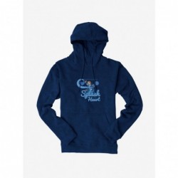 Hot Selling Avatar Youve Made A Splash In My Heart Hoodie $15.80 Hoodies