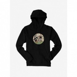 Huge Discount Avatar: The Last Airbender Memories Hoodie $14.01 Hoodies