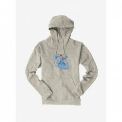 Hot Selling Avatar Youve Made A Splash In My Heart Hoodie $15.80 Hoodies