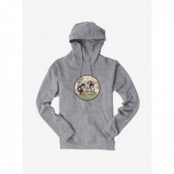 Huge Discount Avatar: The Last Airbender Memories Hoodie $14.01 Hoodies