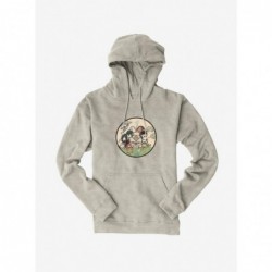 Huge Discount Avatar: The Last Airbender Memories Hoodie $14.01 Hoodies